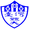 中国台北体育大学女篮 logo