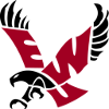 东华盛顿大学 logo