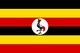 乌干达 logo