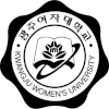 光州女子大学女篮 logo