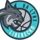 利贝雷茨山猫 logo