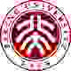 北京大学女篮 logo