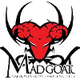 佛统疯狂山羊 logo