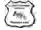 达德利雷德 logo