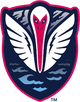 南格奥吉亚风暴B队 logo