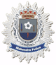 尼泊尔警察俱乐部 logo