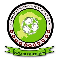 卡齐纳联 logo