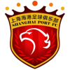 上海海港同济大学女足