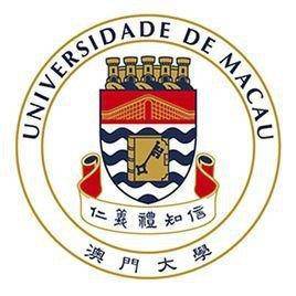 澳门大学 logo