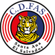 CD法斯后备队 logo