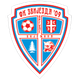 兹维耶达U19 logo