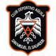 亚古雷 logo