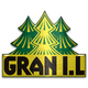 格兰U19 logo