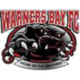华纳湾女队 logo