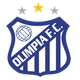 奧林匹亚SP logo