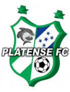 普拉滕斯FC logo