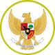 印度尼西亚U19 logo
