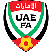 阿联酋U20 logo