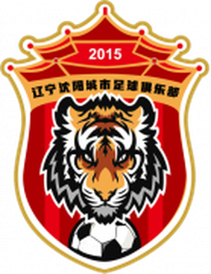 辽宁沈阳城市 logo
