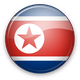 朝鲜女足U17 logo