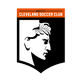 克利夫兰 logo
