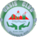 绿洲俱乐部 logo