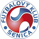 塞尼卡U19 logo