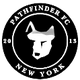 探路者FC logo