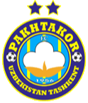 塔什干棉农 logo