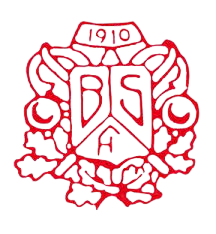 比约克朗根 logo