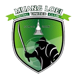 曼黎府联队 logo