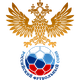 俄罗斯女足U19 logo